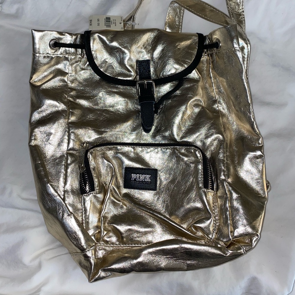 Victoria’s Secret Pink Backpack